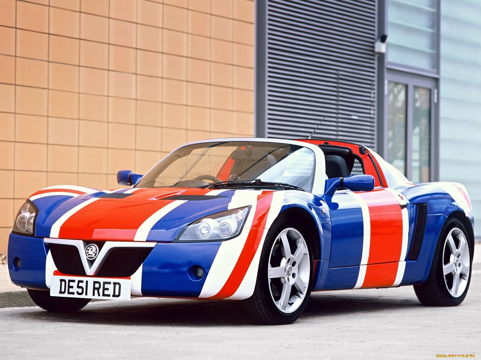 vauxhall, vx, 220, 